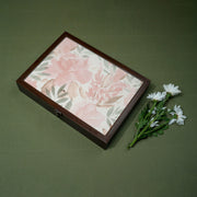 French Rose Utility Box